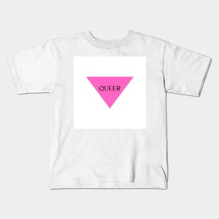 Queer Kids T-Shirt